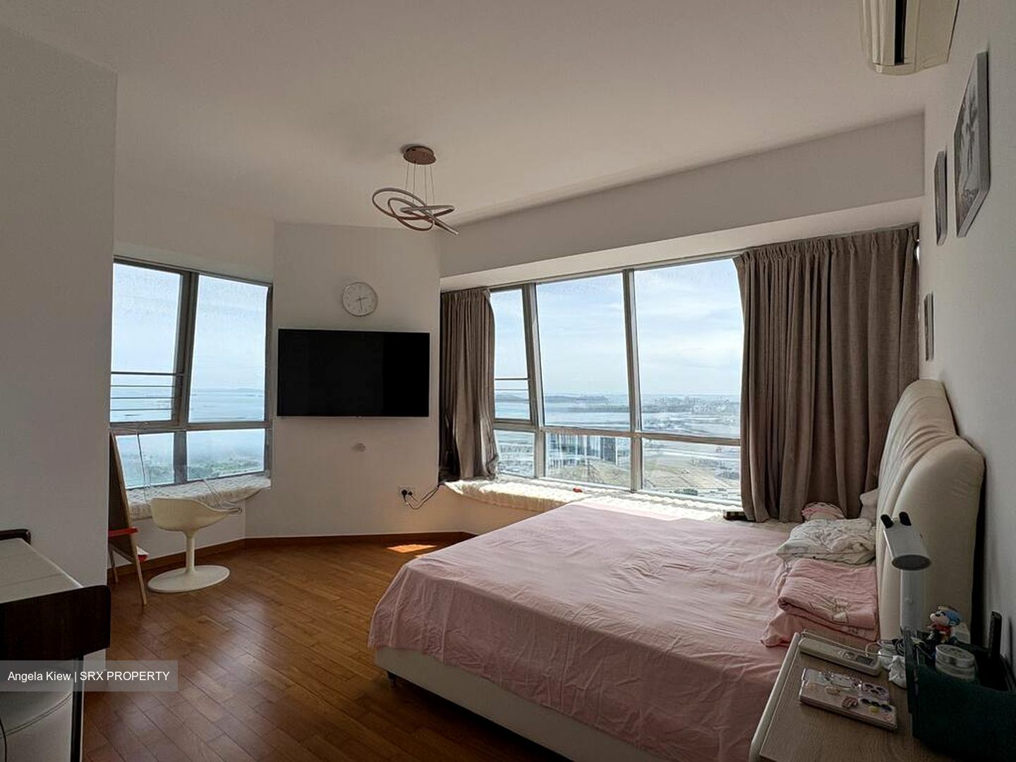 Shenton Way (D1), Condominium #576625211
